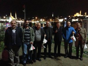 2014 Nisan 30 Karakoy Akin Balik Rest (15)