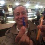 2014 Nisan 30 Karakoy Akin Balik Rest (6)