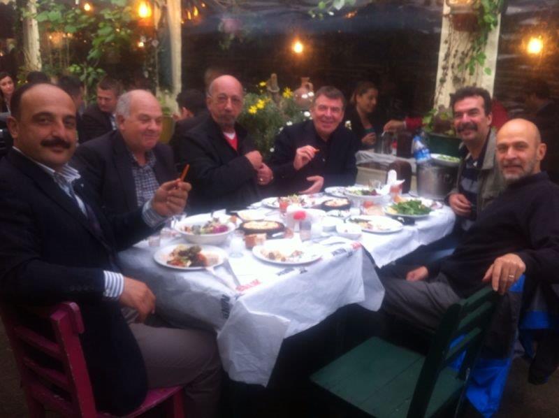 2014 Nisan 30 Karakoy Akin Balik Rest (7)